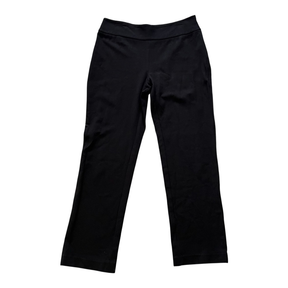 Kenneth Cole New York Black Pants- Size 10